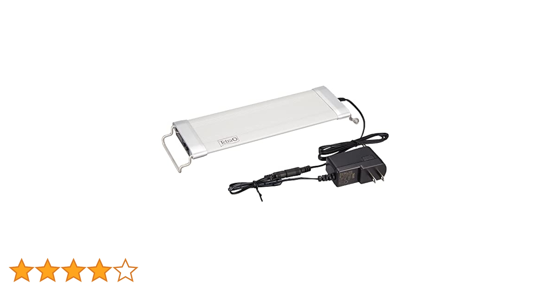 未使用　テトラ　パワーLEDプレミアム30 4本セット Amazon | テトラ (Tetra) パワーLEDプレミアム30 ライト